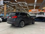 Harmaa Maastoauto, BMW X5 – ESM-510, kuva 3