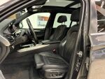 Harmaa Maastoauto, BMW X5 – ESM-510, kuva 4