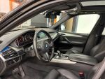 Harmaa Maastoauto, BMW X5 – ESM-510, kuva 5