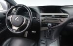 Valkoinen Maastoauto, Lexus RX – ESM-590, kuva 10