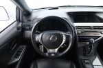 Valkoinen Maastoauto, Lexus RX – ESM-590, kuva 14