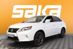 Valkoinen Maastoauto, Lexus RX – ESM-590, kuva 4