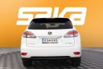 Valkoinen Maastoauto, Lexus RX – ESM-590, kuva 7