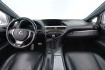 Valkoinen Maastoauto, Lexus RX – ESM-590, kuva 9