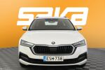 Valkoinen Farmari, Skoda Octavia – ESM-738, kuva 2