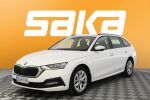 Valkoinen Farmari, Skoda Octavia – ESM-738, kuva 4