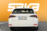 Valkoinen Farmari, Skoda Octavia – ESM-738, kuva 7