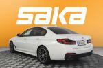 Valkoinen Sedan, BMW 530 – ESN-457, kuva 5