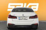 Valkoinen Sedan, BMW 530 – ESN-457, kuva 7