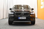 Musta Maastoauto, Volvo XC40 – ESN-700, kuva 2