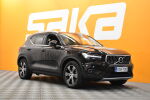 Musta Maastoauto, Volvo XC40 – ESN-700, kuva 1