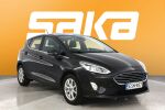 Musta Viistoperä, Ford Fiesta – ESN-957, kuva 1