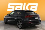 Musta Maastoauto, Audi Q8 – ESO-746, kuva 5