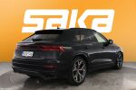 Musta Maastoauto, Audi Q8 – ESO-746, kuva 8