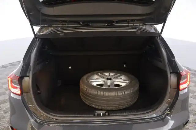 Harmaa Viistoperä, Kia Ceed – ESO-760