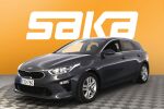 Harmaa Viistoperä, Kia Ceed – ESO-760, kuva 4