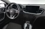 Harmaa Viistoperä, Kia Ceed – ESO-760, kuva 10