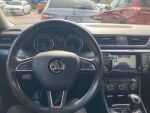 Harmaa Farmari, Skoda Superb – ESP-199, kuva 5