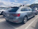 Harmaa Farmari, Skoda Superb – ESP-199, kuva 3