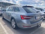 Harmaa Farmari, Skoda Superb – ESP-199, kuva 4