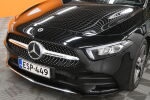 Musta Viistoperä, Mercedes-Benz A – ESP-449, kuva 31