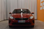 Punainen Farmari, Kia Ceed – ESP-708, kuva 2