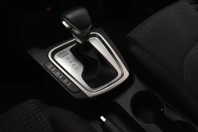 Punainen Farmari, Kia Ceed – ESP-708