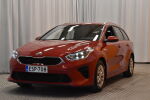 Punainen Farmari, Kia Ceed – ESP-708, kuva 4