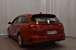 Punainen Farmari, Kia Ceed – ESP-708, kuva 5