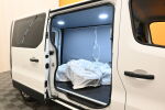 Valkoinen Pakettiauto, Renault Trafic – ESP-871, kuva 11