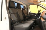 Valkoinen Pakettiauto, Renault Trafic – ESP-871, kuva 12