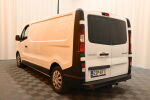 Valkoinen Pakettiauto, Renault Trafic – ESP-871, kuva 5