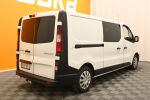 Valkoinen Pakettiauto, Renault Trafic – ESP-871, kuva 8