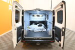 Valkoinen Pakettiauto, Renault Trafic – ESP-871, kuva 10
