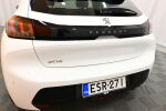 Valkoinen Viistoperä, Peugeot 208 – ESR-271, kuva 10