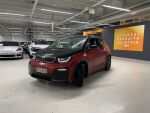 Punainen Viistoperä, BMW i3 – ESS-222, kuva 2