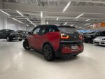 Punainen Viistoperä, BMW i3 – ESS-222, kuva 3