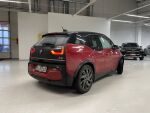 Punainen Viistoperä, BMW i3 – ESS-222, kuva 4