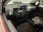 Punainen Viistoperä, BMW i3 – ESS-222, kuva 6