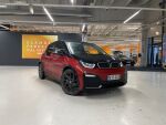 Punainen Viistoperä, BMW i3 – ESS-222, kuva 1