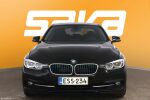 Musta Sedan, BMW 330 – ESS-234, kuva 2