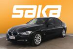 Musta Sedan, BMW 330 – ESS-234, kuva 4