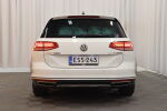 Valkoinen Farmari, Volkswagen Passat – ESS-243, kuva 6