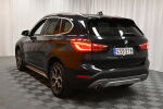 Musta Maastoauto, BMW X1 – ESS-278, kuva 5