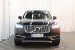 Musta Maastoauto, Volvo XC90 – ESS-472, kuva 4