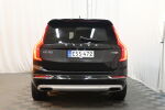 Musta Maastoauto, Volvo XC90 – ESS-472, kuva 7