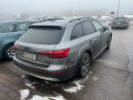 Harmaa Farmari, Audi A4 allroad quattro – ESS-521, kuva 3