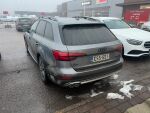 Harmaa Farmari, Audi A4 allroad quattro – ESS-521, kuva 4