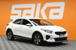 Valkoinen Viistoperä, Kia XCeed – EST-316, kuva 1