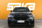 Harmaa Maastoauto, BMW X5 – EST-359, kuva 2